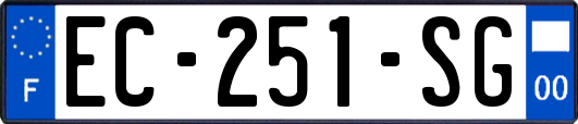 EC-251-SG