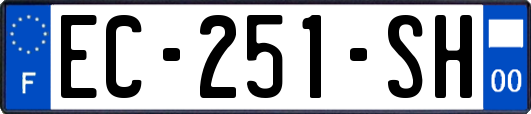 EC-251-SH