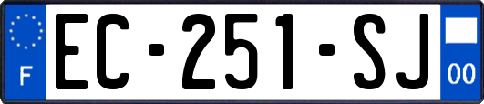 EC-251-SJ