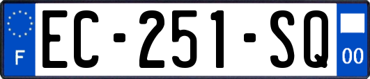 EC-251-SQ