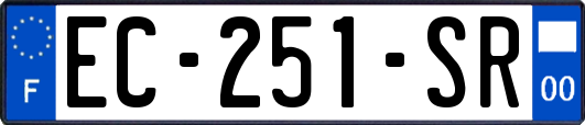 EC-251-SR