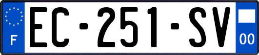EC-251-SV