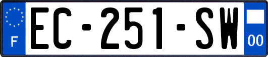 EC-251-SW