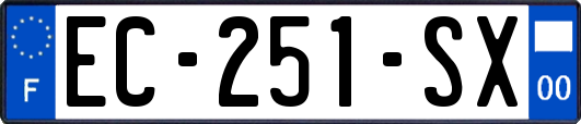 EC-251-SX