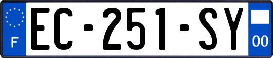 EC-251-SY