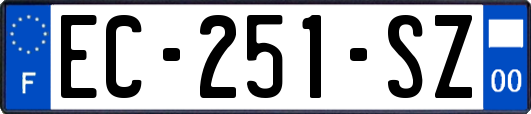 EC-251-SZ