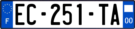EC-251-TA