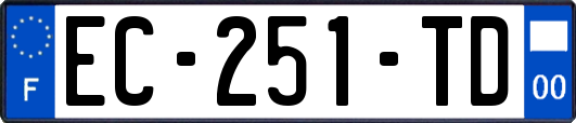 EC-251-TD