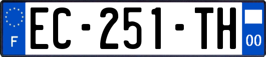 EC-251-TH