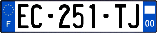 EC-251-TJ