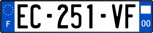 EC-251-VF