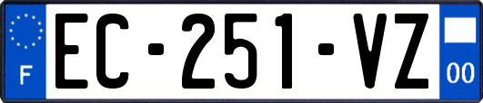 EC-251-VZ