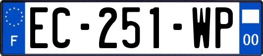EC-251-WP