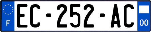 EC-252-AC