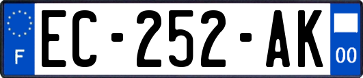 EC-252-AK