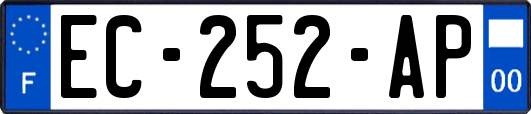 EC-252-AP