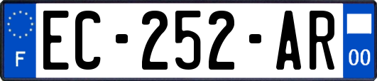 EC-252-AR