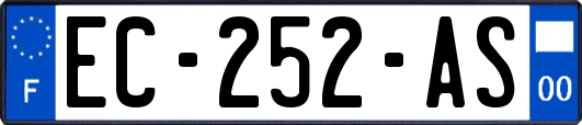 EC-252-AS