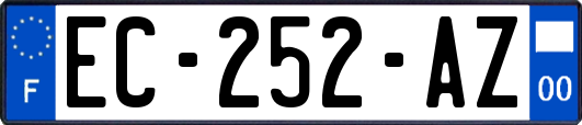 EC-252-AZ