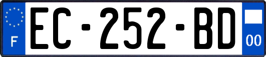 EC-252-BD