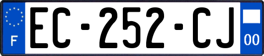 EC-252-CJ