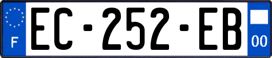 EC-252-EB