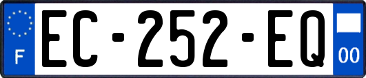 EC-252-EQ
