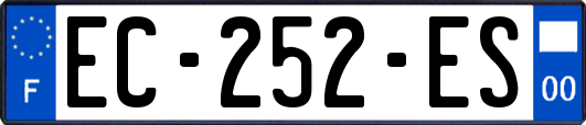 EC-252-ES