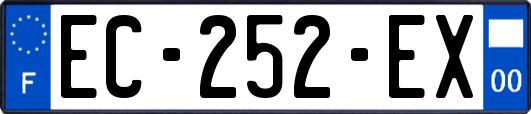 EC-252-EX