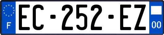 EC-252-EZ