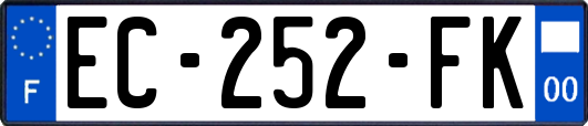 EC-252-FK