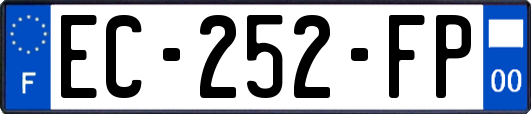 EC-252-FP