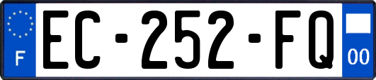 EC-252-FQ