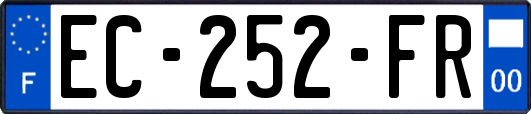 EC-252-FR