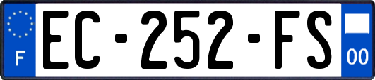 EC-252-FS