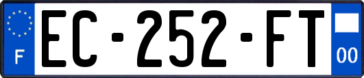 EC-252-FT