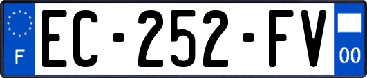 EC-252-FV