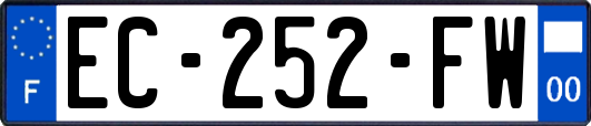 EC-252-FW