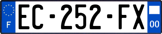 EC-252-FX