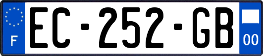 EC-252-GB