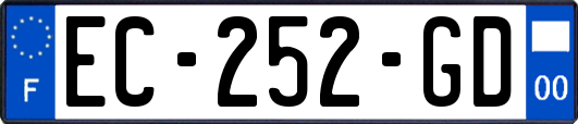 EC-252-GD