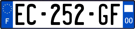 EC-252-GF