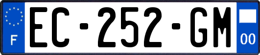 EC-252-GM