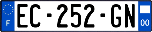 EC-252-GN