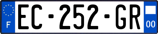 EC-252-GR