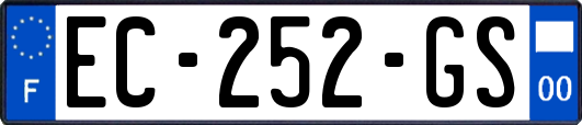 EC-252-GS