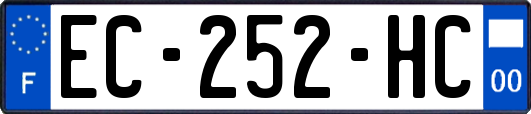 EC-252-HC