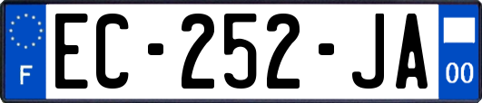EC-252-JA