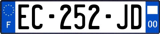 EC-252-JD