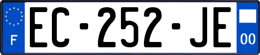 EC-252-JE